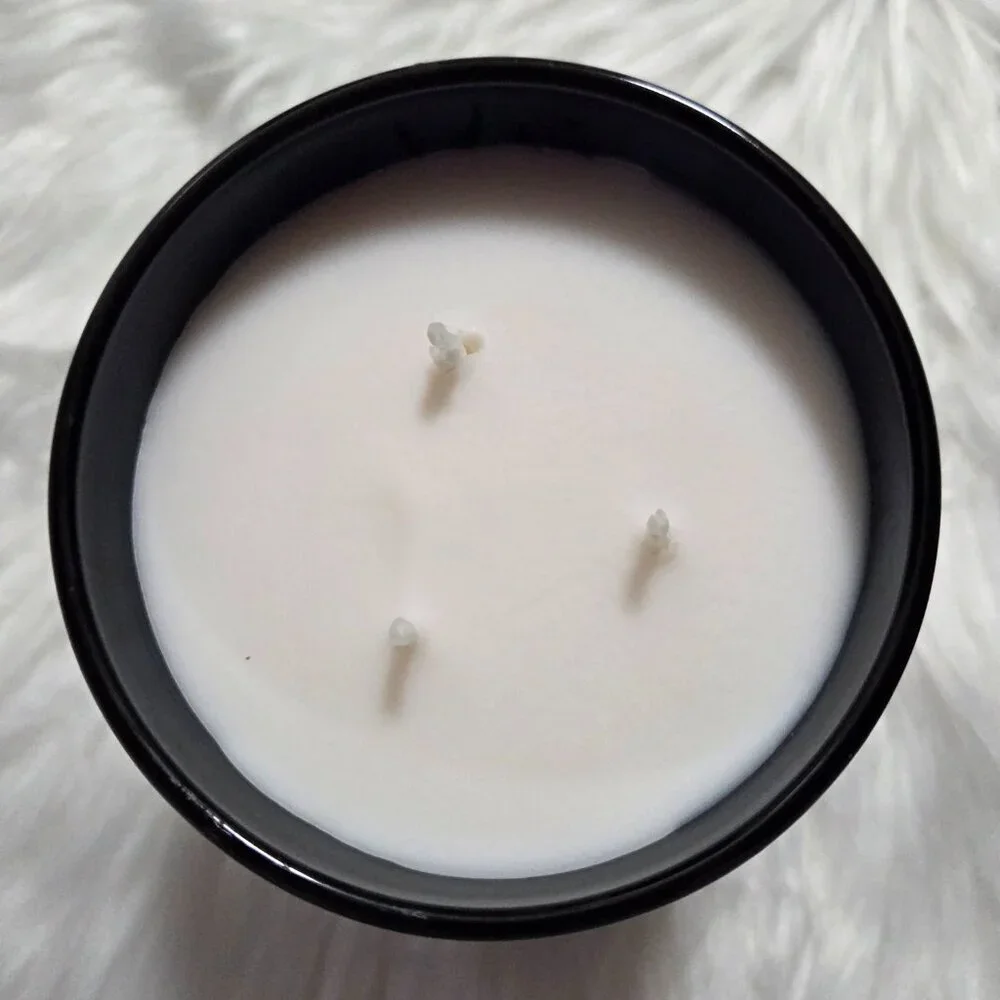 Celebrate Together Halloween Fall Nights Ghost Story Candle